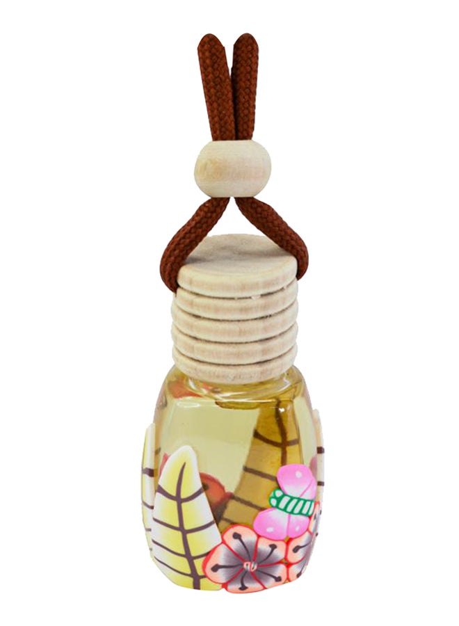 كونكورد معطر جو معلق برائحة العود . 