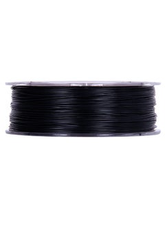 eSUN 3D Colour Printing Filament Spool Black  - Image 1