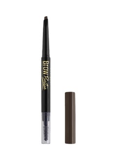 Brow Bestie Triangular Auto Pencil Deep Brown - v1582787758/N34983066A_1