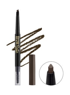 Brow Bestie Triangular Auto Pencil Deep Brown - v1582787758/N34983066A_2