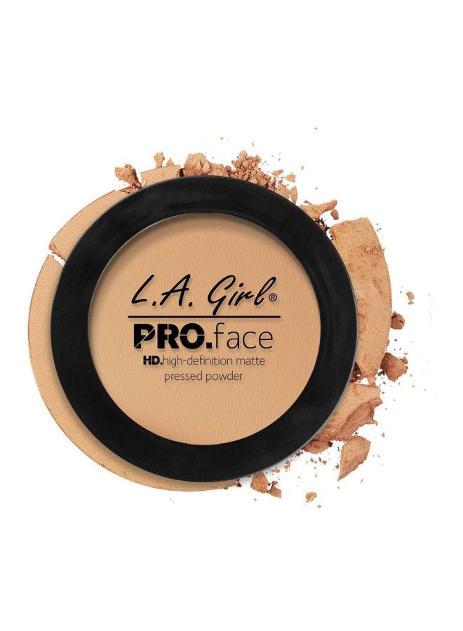 HD Pro Face Pressed Powder Soft Honey - v1582787794/N34983147A_2