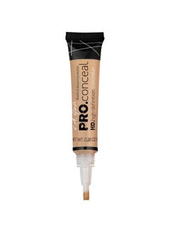 HD Pro. Concealer Natural