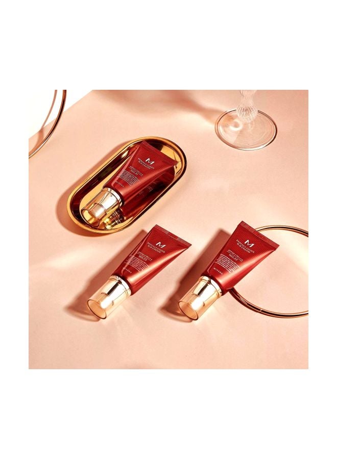 Missha - M Perfect Cover BB Cream SPF42 PA+++ 23 Natural Beige - Image 1