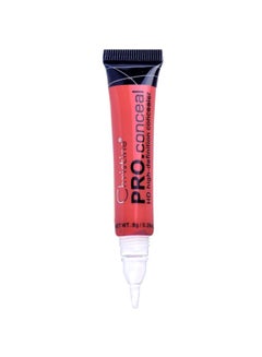 LA Girl HD Pro Concealer CH04 Brown  - Image 1