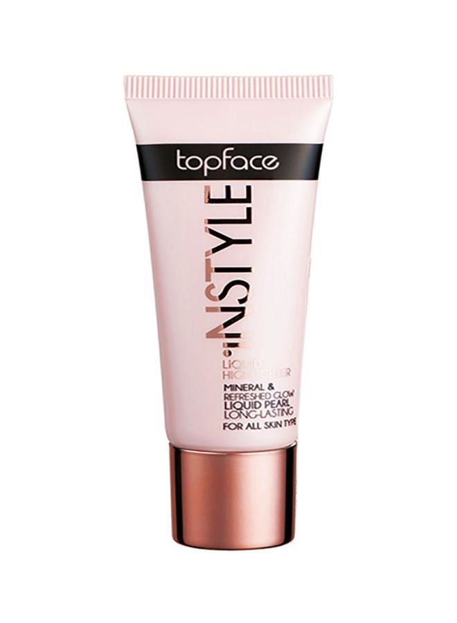 Instyle Liquid Highligher PT459-003 Beige - v1582787923/N35031600A_1