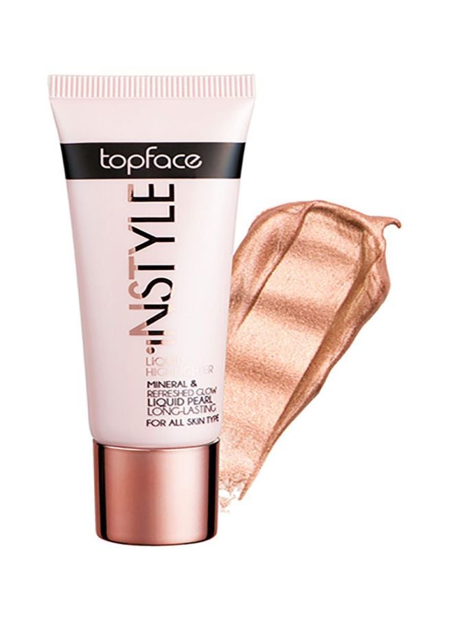 Instyle Liquid Highligher PT459-003 Beige - v1582787923/N35031600A_2