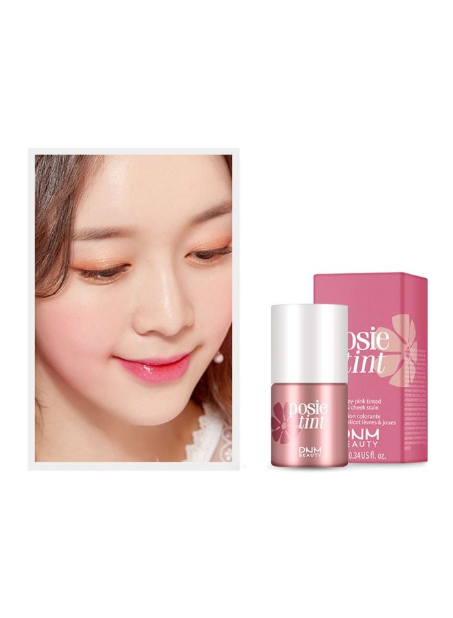 دي ان ام أحمر شفاه دول يوس وردي بوبي - Image 4