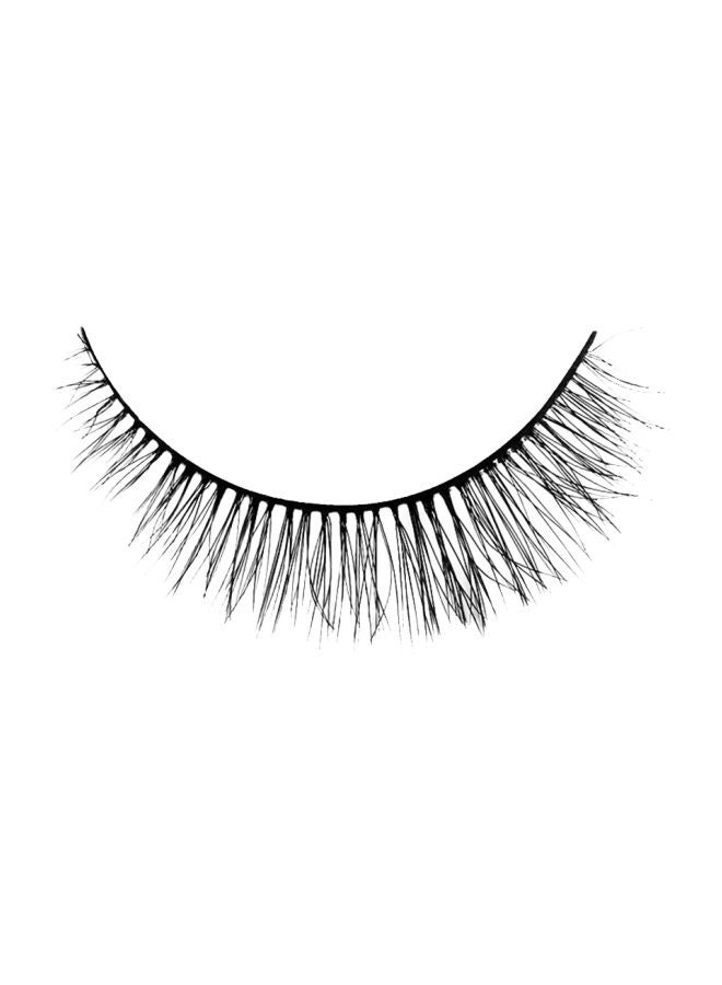 Natural 3D Mink False Lash Black - v1582788110/N35106566A_1