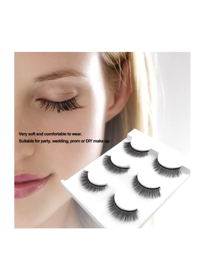 Natural 3D Mink False Lash Black - v1582788112/N35106566A_6