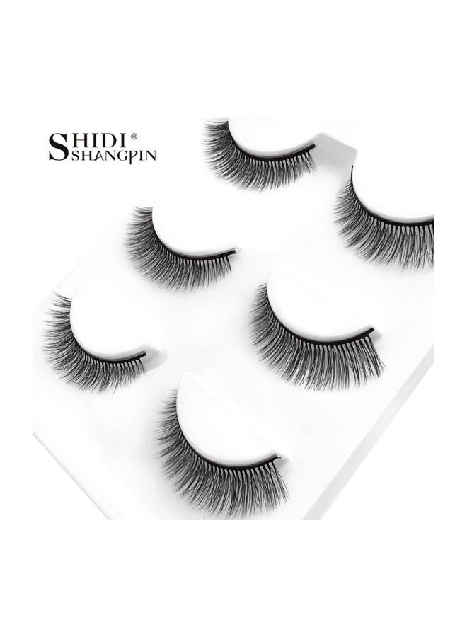 Natural 3D Mink False Lash Black - v1582788117/N35106566A_5