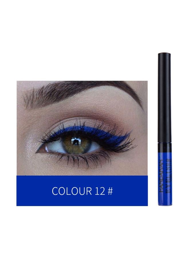 Handaiyan Long Lasting Professional Eye Liner 12  - Image 2