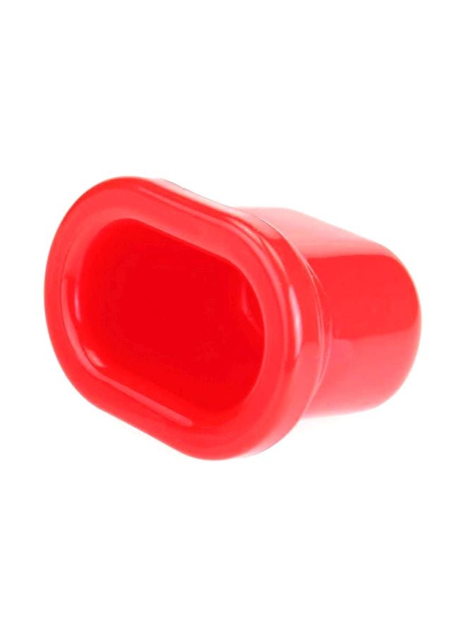 4-Piece Lip Plumper Set Red - Image 1