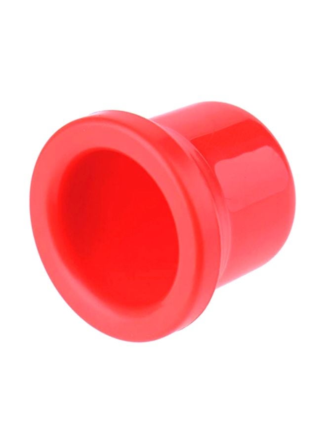 4-Piece Lip Plumper Set Red - Image 1