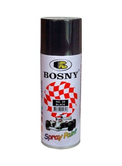 Spray Paint