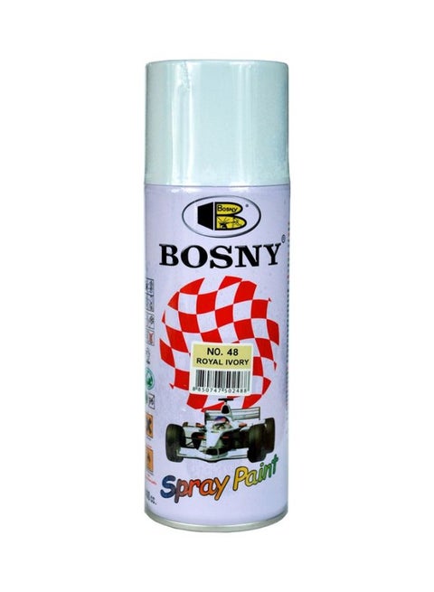 Spray Paint