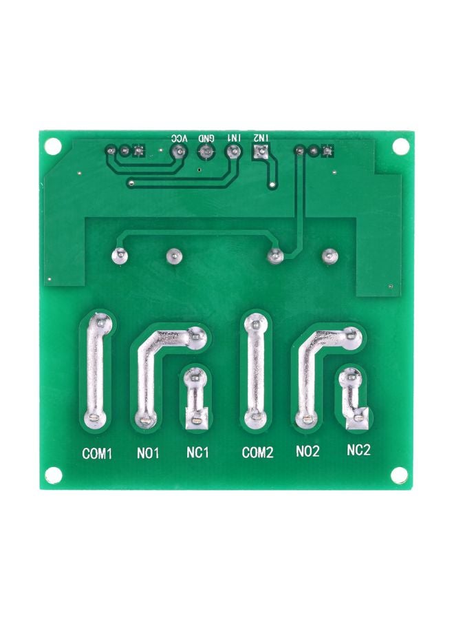songle 2-Channel Relay Board Module  - Image 4