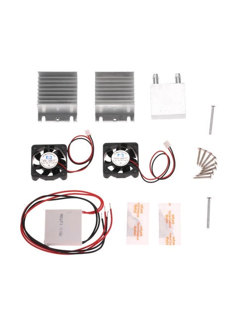 Pack Of 11 Thermoelectric Conduction Module Kit