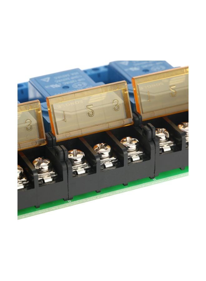 songle 4-Channel Relay Module Board  - Image 2
