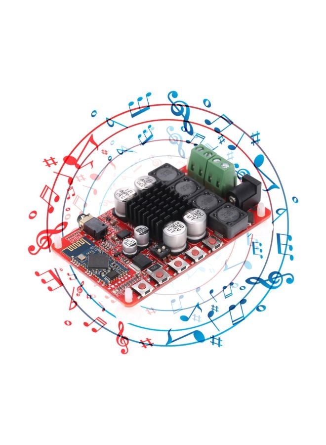 2-Channel Wireless Amplifier Board Module - v1582791576/N35084782A_3