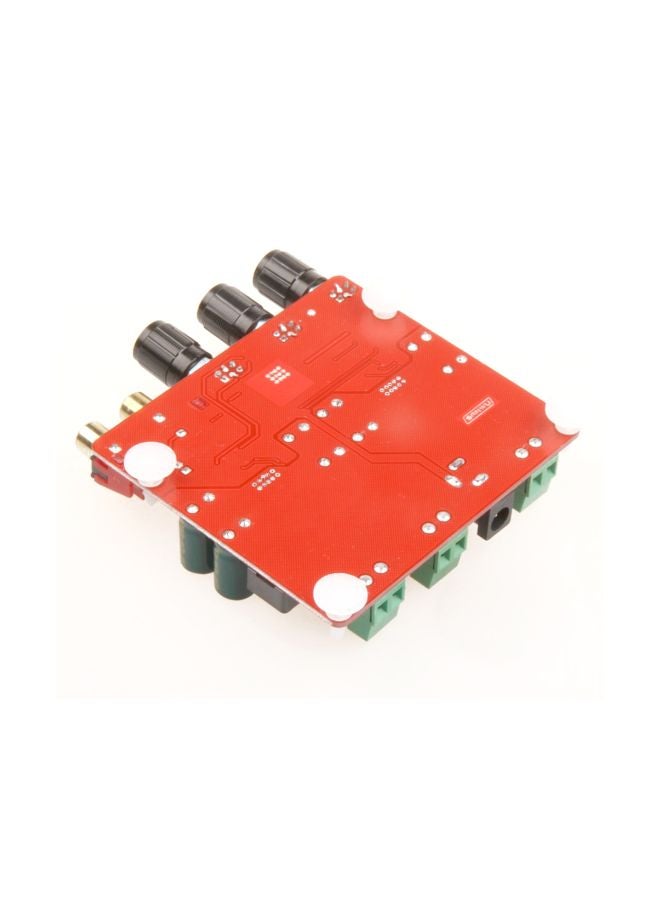 Sanwu Stereo Subwoofer Amplifier Board - Image 3