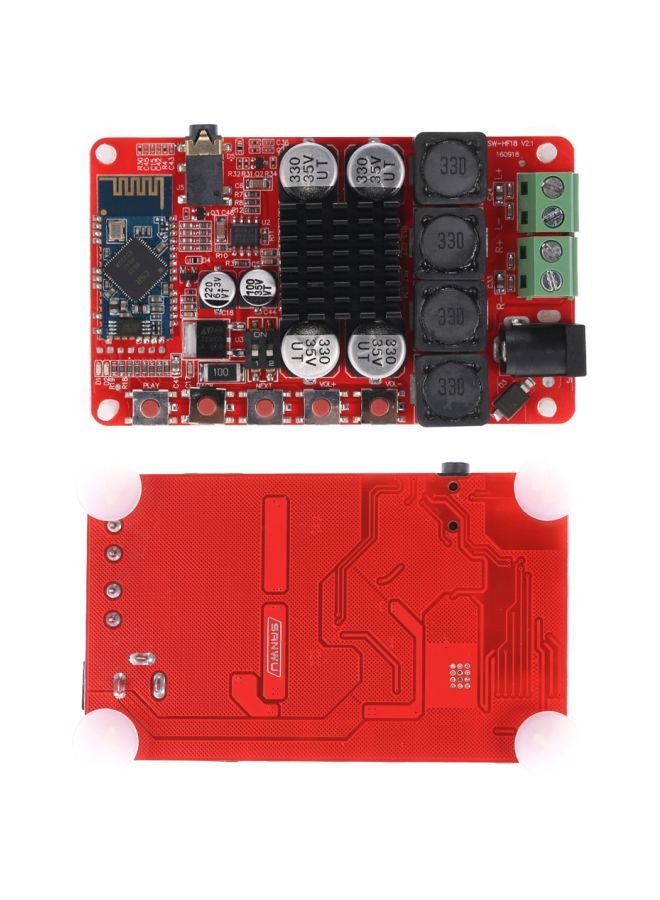 2-Channel Wireless Amplifier Board Module - v1582791579/N35084782A_5