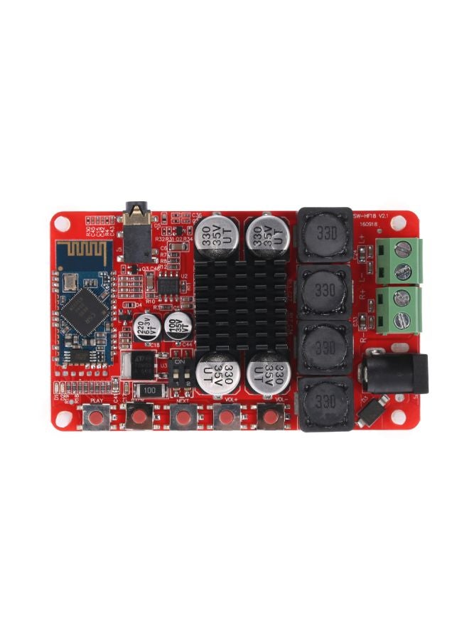 Sanwu - 2-Channel Wireless Amplifier Board Module - Image 1