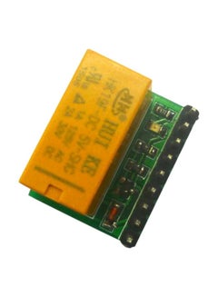Relay Module Reverse Polarity Switch