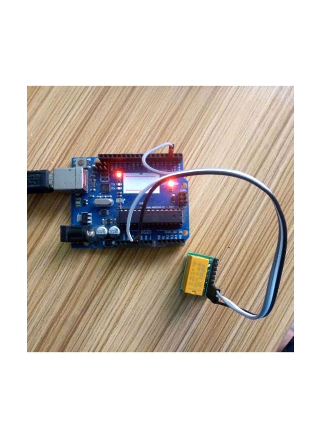 Generic - Relay Module Reverse Polarity Switch - Image 1
