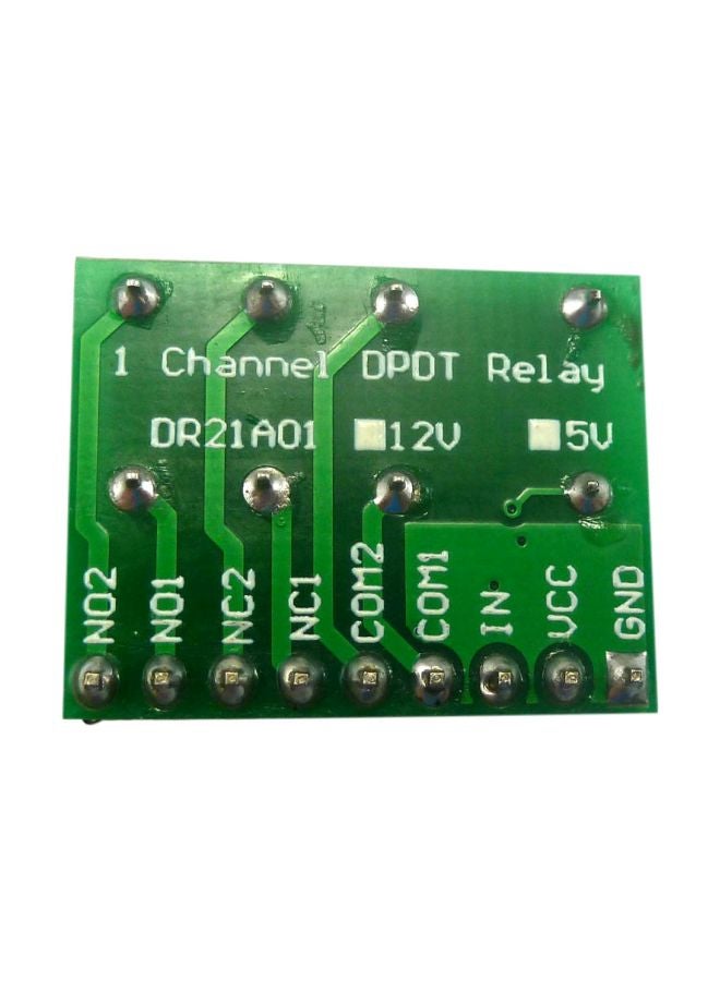 Generic - Relay Module Reverse Polarity Switch - Image 1