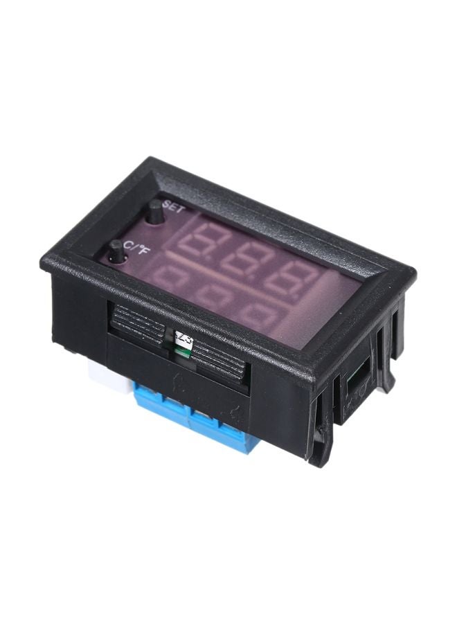 Generic LED Display Digital Thermostat Regulator  - Image 1