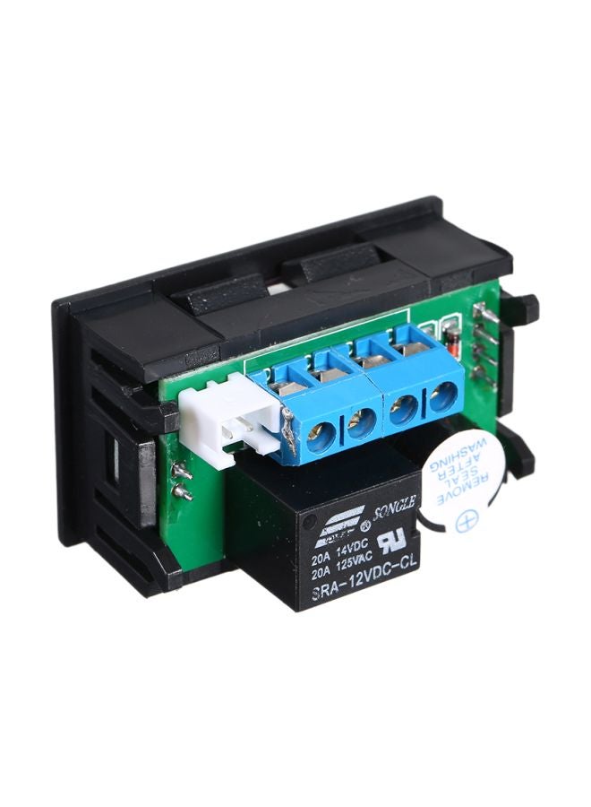 Generic LED Display Digital Thermostat Regulator  - Image 4
