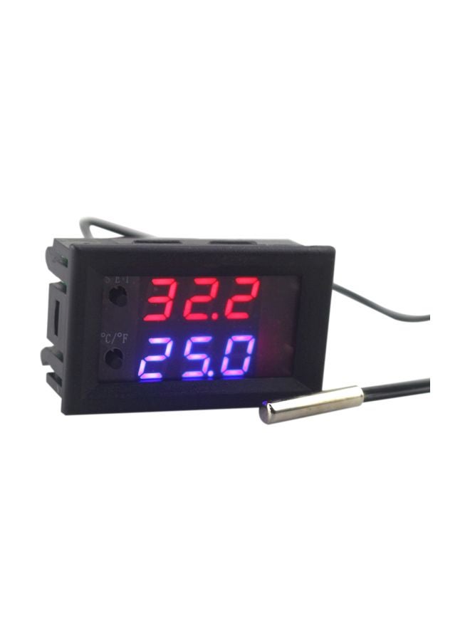 Generic LED Display Digital Thermostat Regulator  - Image 2