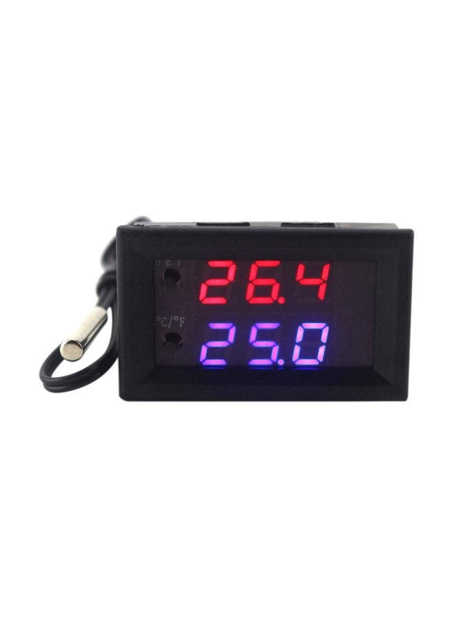 Generic LED Display Digital Thermostat Regulator  - Image 3