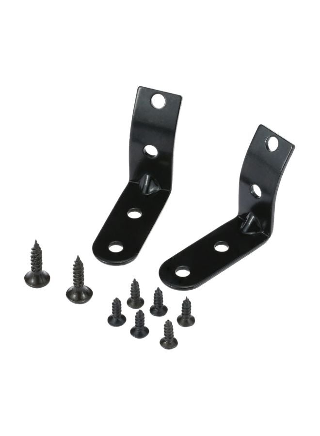 Generic Glove Box Hinge Repair Kit For Audi  - Image 1