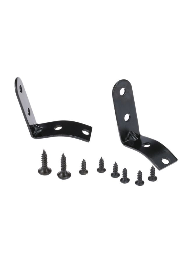 Generic Glove Box Hinge Repair Kit For Audi  - Image 2