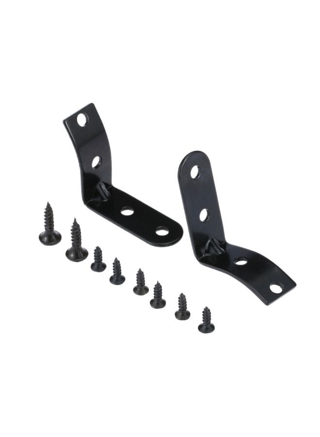 Generic Glove Box Hinge Repair Kit For Audi  - Image 3
