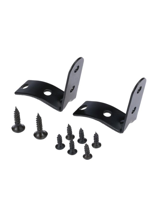 Generic Glove Box Hinge Repair Kit For Audi  - Image 4