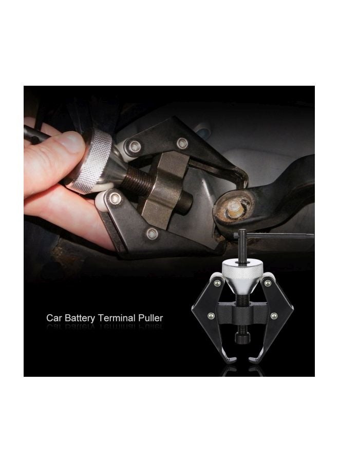 أداة سحب لإزالة ذراع ممسحة التحمّل الطرفية - Image 2