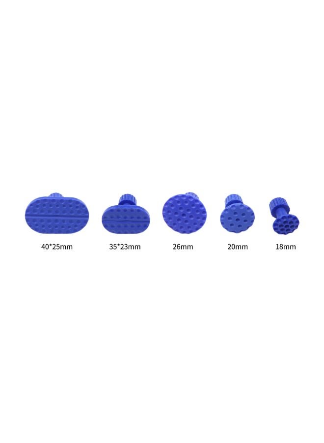 Generic 30-Piece Auto Body Dent Repair Tool Accessory  - Image 3