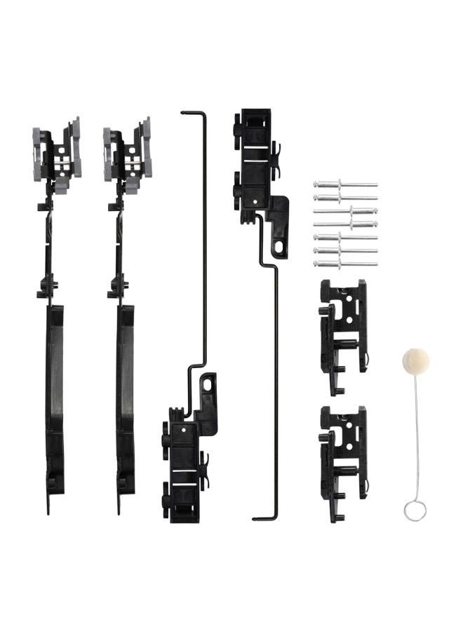 طقم إصلاح فتحة سقف لسيارة فورد إكسبيديشن F150/F250/F350/F450 سنة (2000-2014) - Image 1