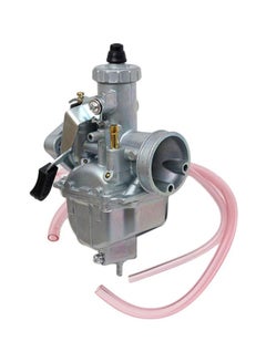Generic Replacement Carburettor Kit Fit For Mikuni Intake  - Image 3