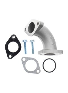 Generic Replacement Carburettor Kit Fit For Mikuni Intake  - Image 5