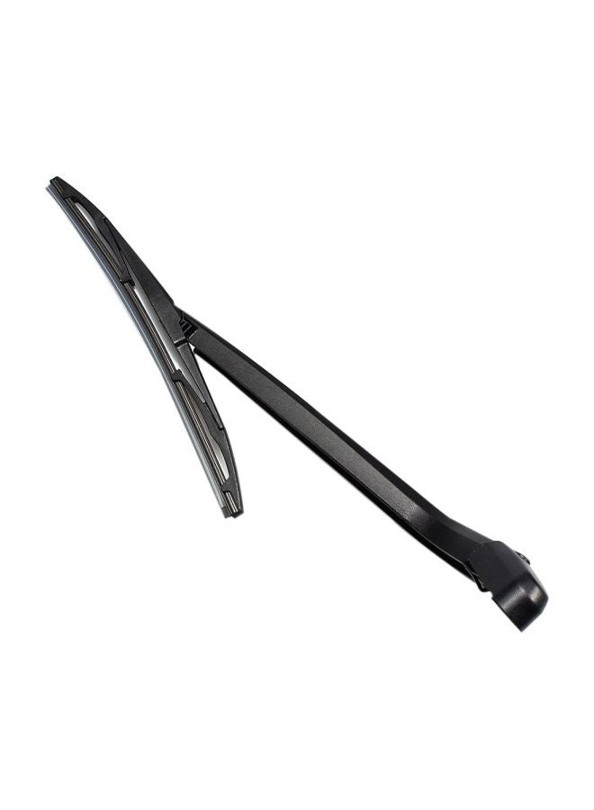 Car Rear Windshield Wiper Arm With Blade For Toyotas Yaris Vitz 99-05 - Image 1