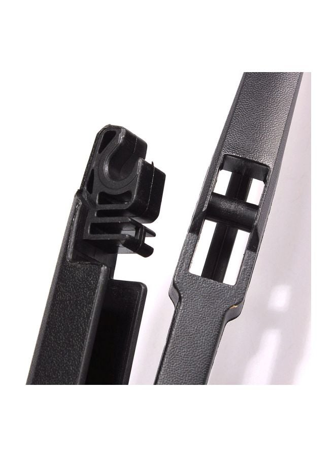 Car Rear Windshield Wiper Arm With Blade For Toyotas Yaris Vitz 99-05 - Image 4