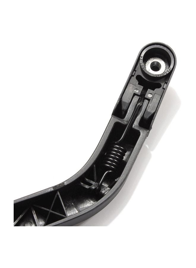 Car Rear Windshield Wiper Arm With Blade For Toyotas Yaris Vitz 99-05 - Image 5