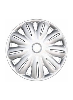 4-Piece Wheel Cover Cap