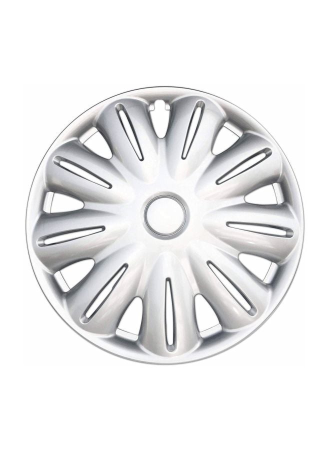 EMTC - 4-Piece Wheel Cover Cap - Image 1