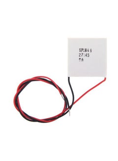 Thermoelectric Power Generator Element Peltier Module