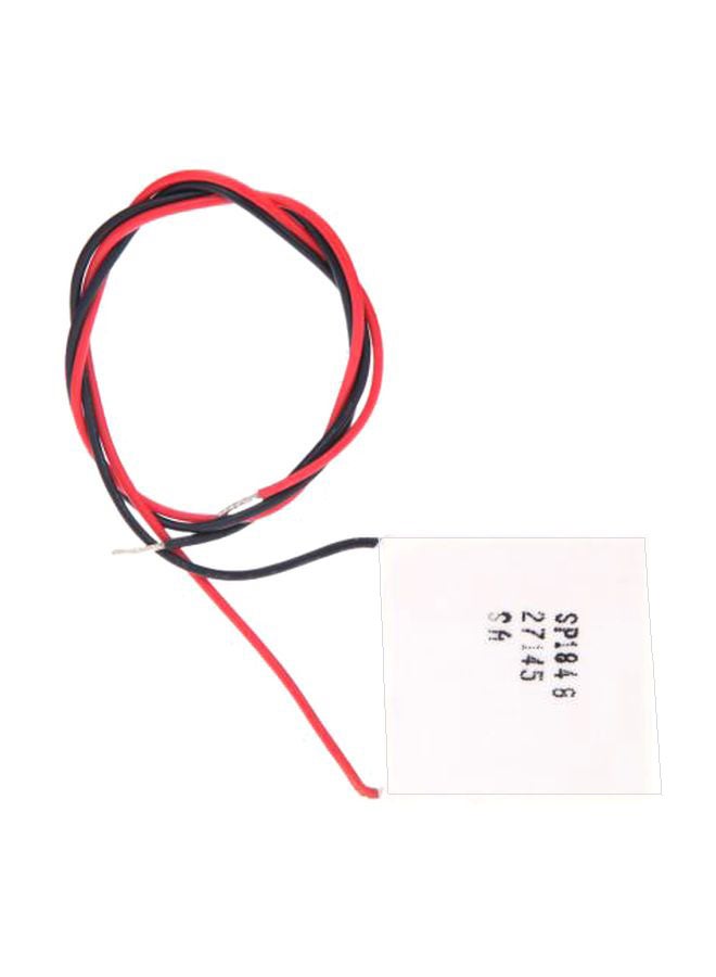 Generic - Thermoelectric Power Generator Element Peltier Module - Image 1