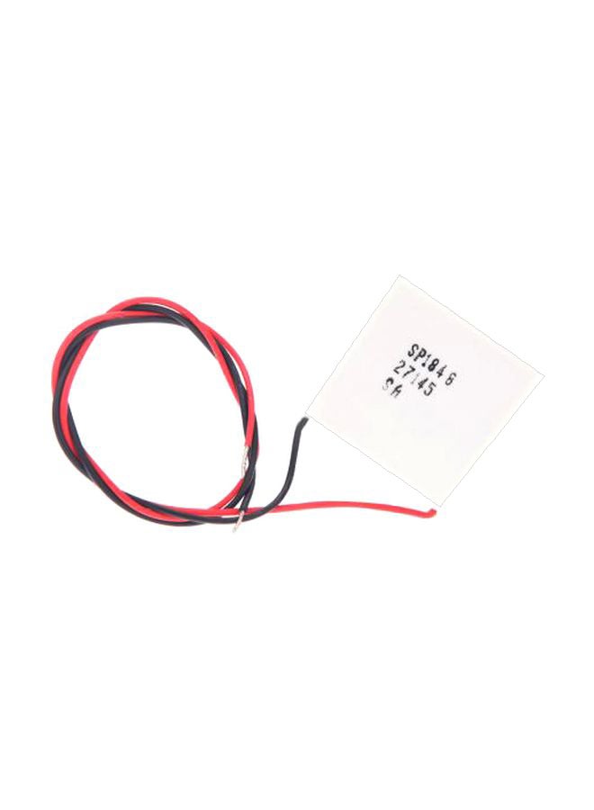 Generic - Thermoelectric Power Generator Element Peltier Module - Image 1
